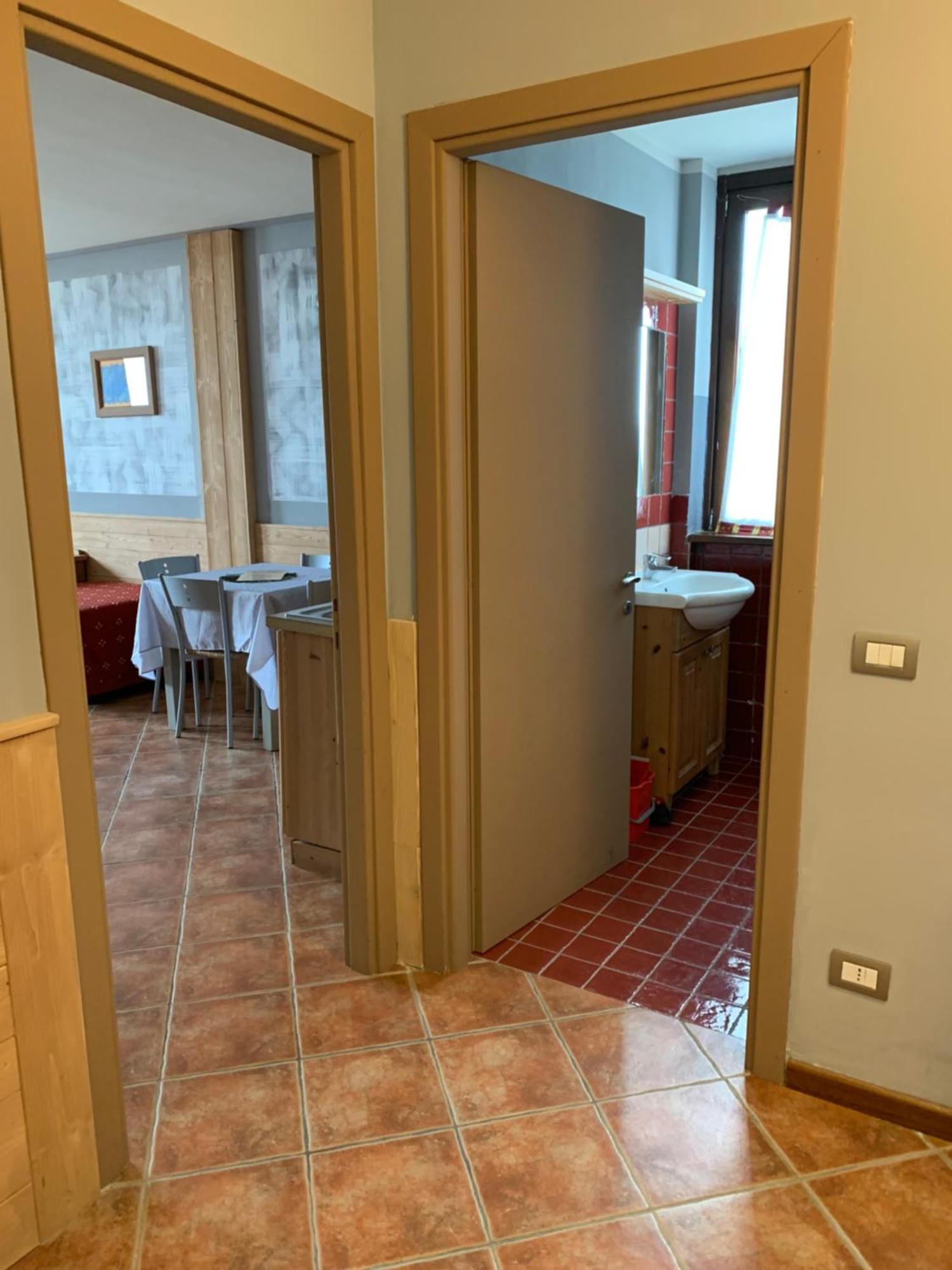 Residence Stalle Lunghe Prato Nevoso Exterior photo