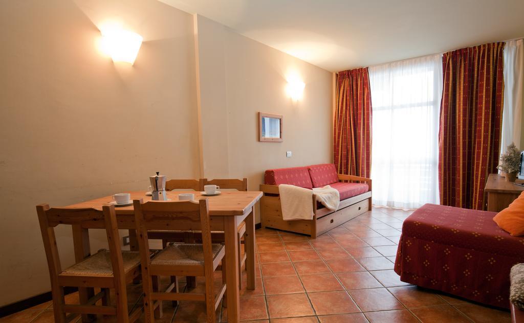Residence Stalle Lunghe Prato Nevoso Exterior photo