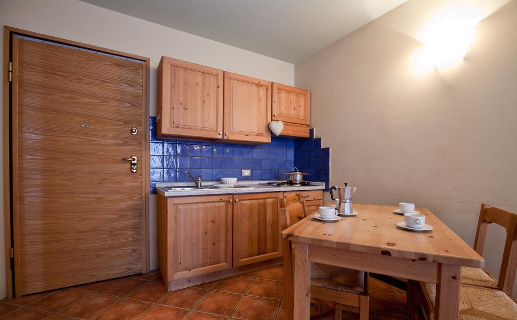 Residence Stalle Lunghe Prato Nevoso Exterior photo