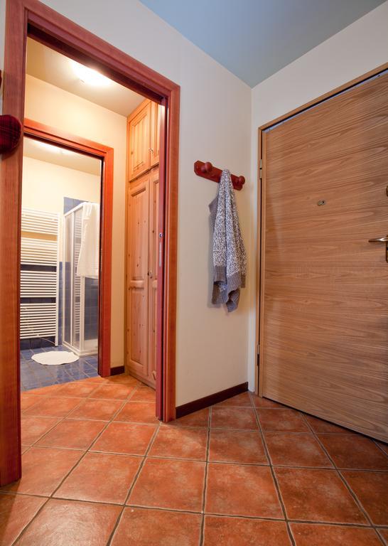 Residence Stalle Lunghe Prato Nevoso Exterior photo